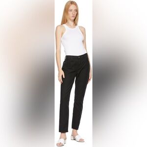 Frame Le Garçon Jeans